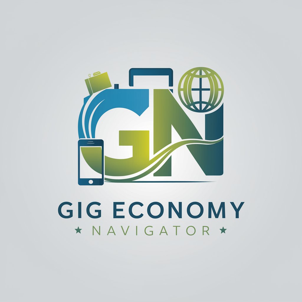 🚀 Gig Economy Navigator GPT 🧭 in GPT Store