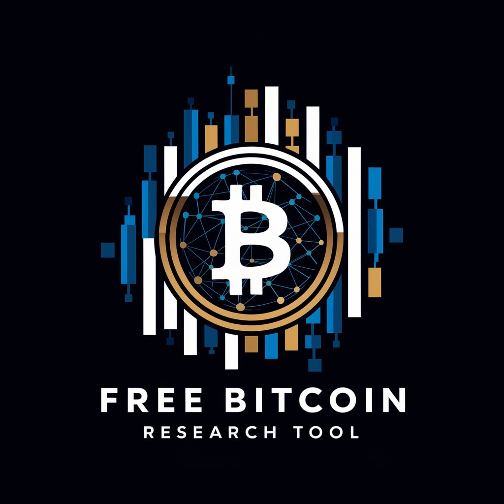 Free Bitcoin Research Tool