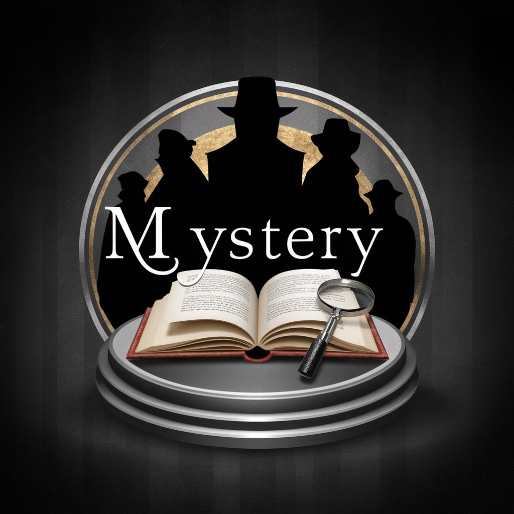 Mystery Stories