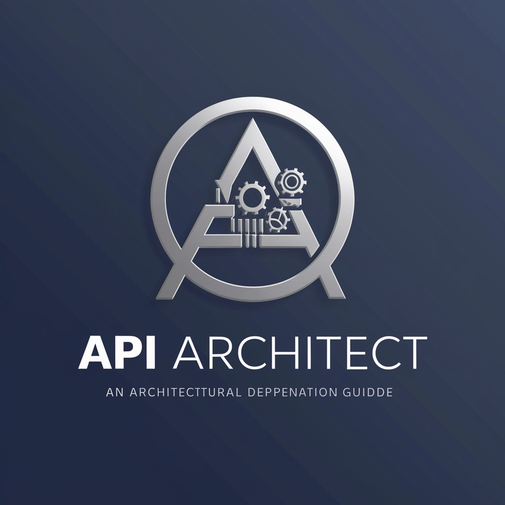 API Architect