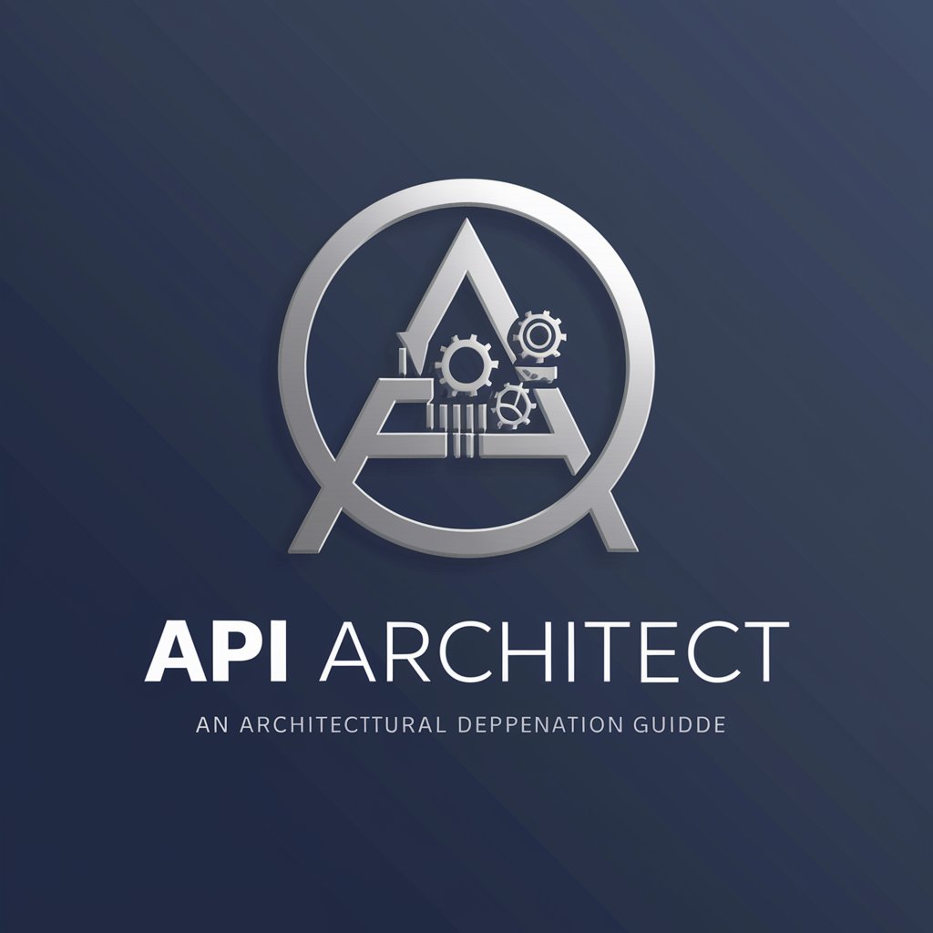 API Architect in GPT Store