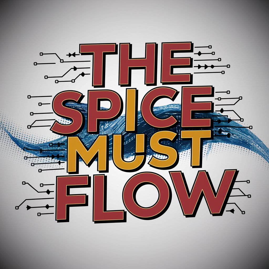 The Spice Must Flow in GPT Store
