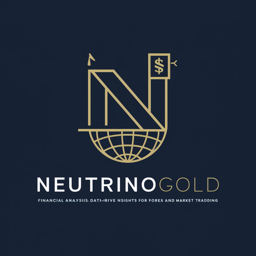 NEUTRINOGOLD Economic Calendar Analyst in GPT Store