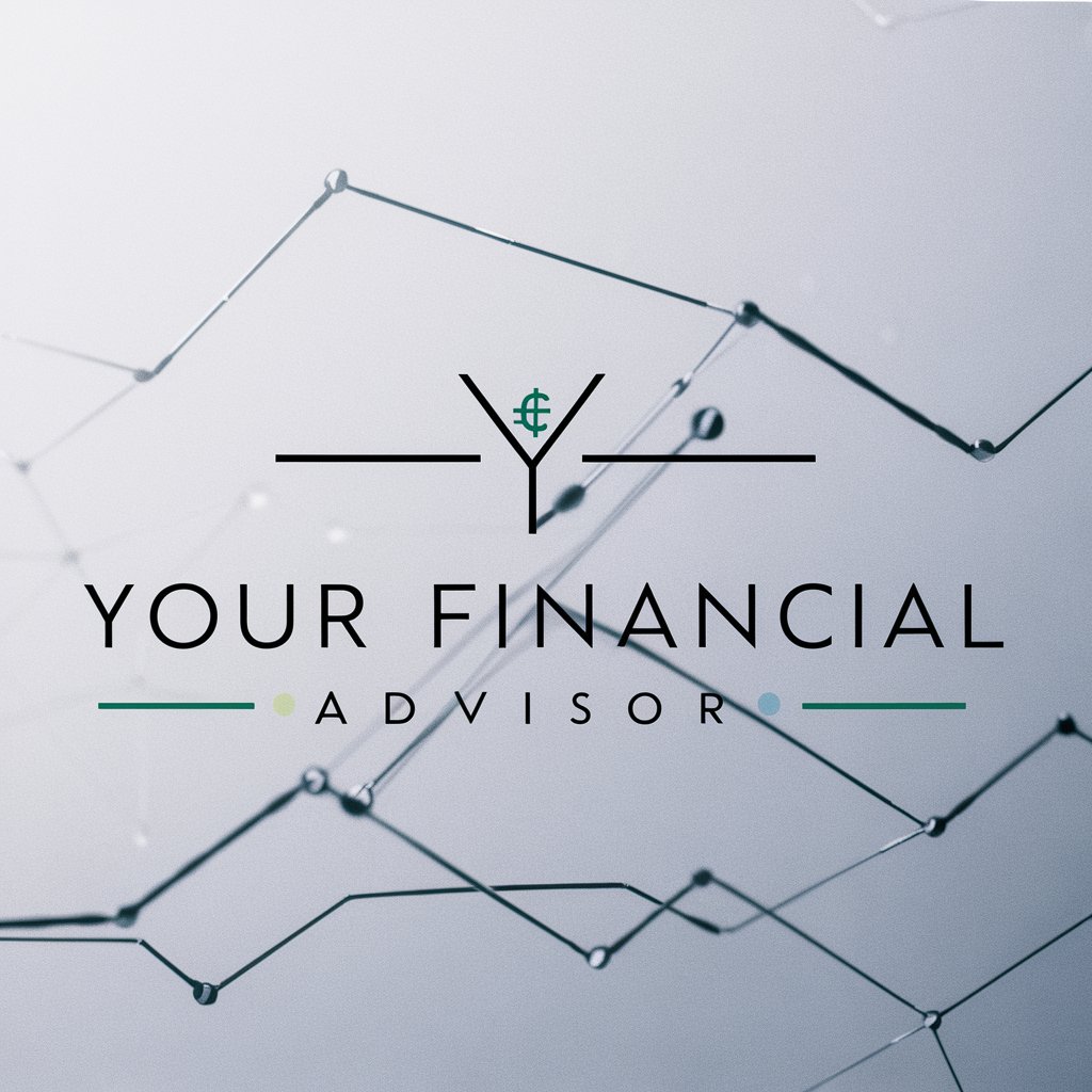 Your Financial Advisor in GPT Store