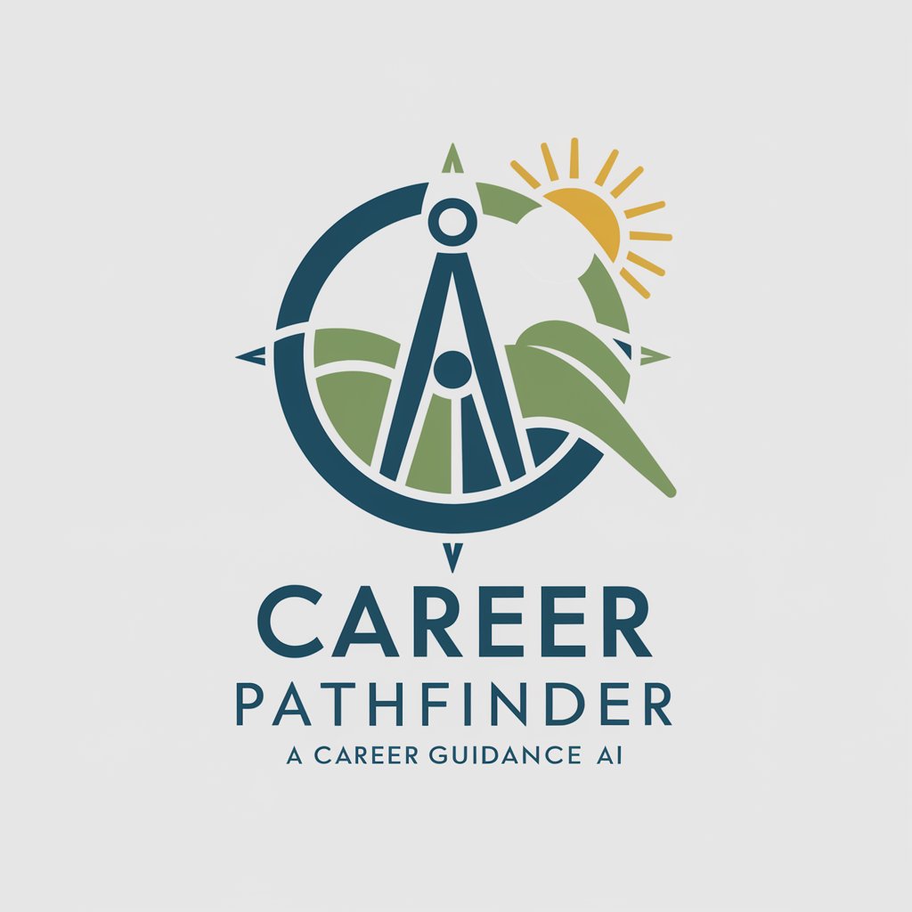 Career Pathfinder in GPT Store