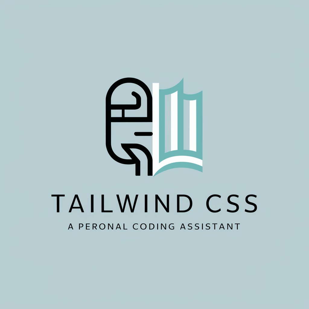 [latest] Tailwind CSS GPT in GPT Store