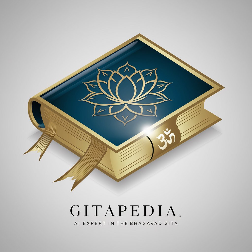 GitaPedia