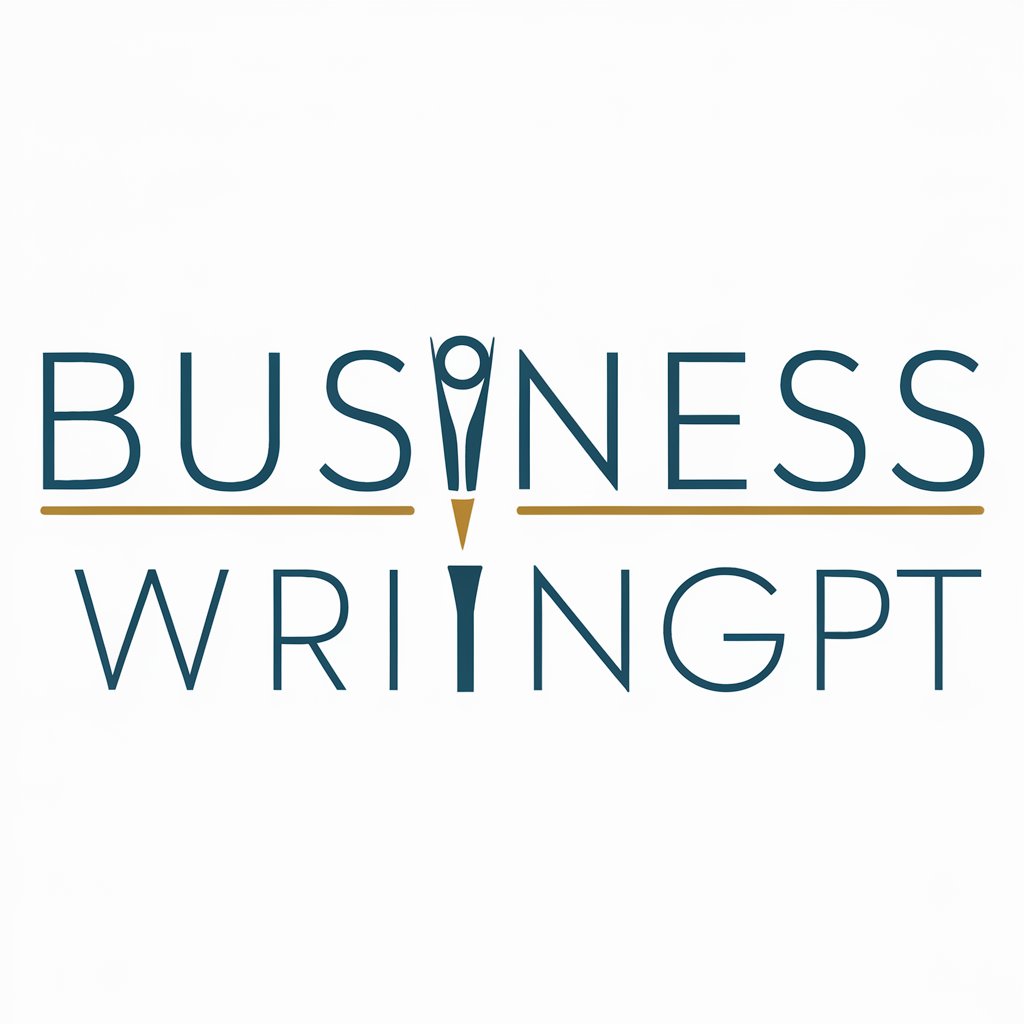 Business writing