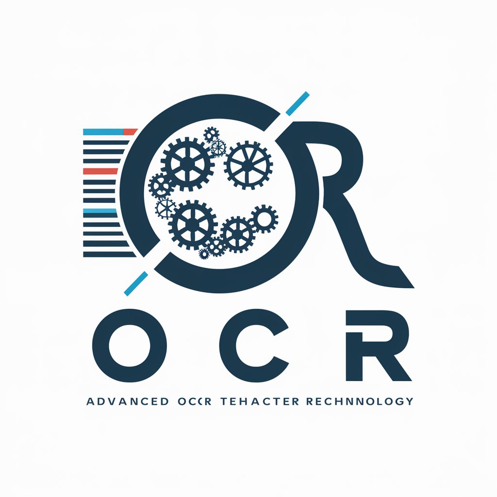 OCR