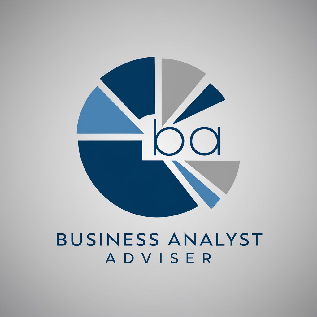 Business Analyst Adviser