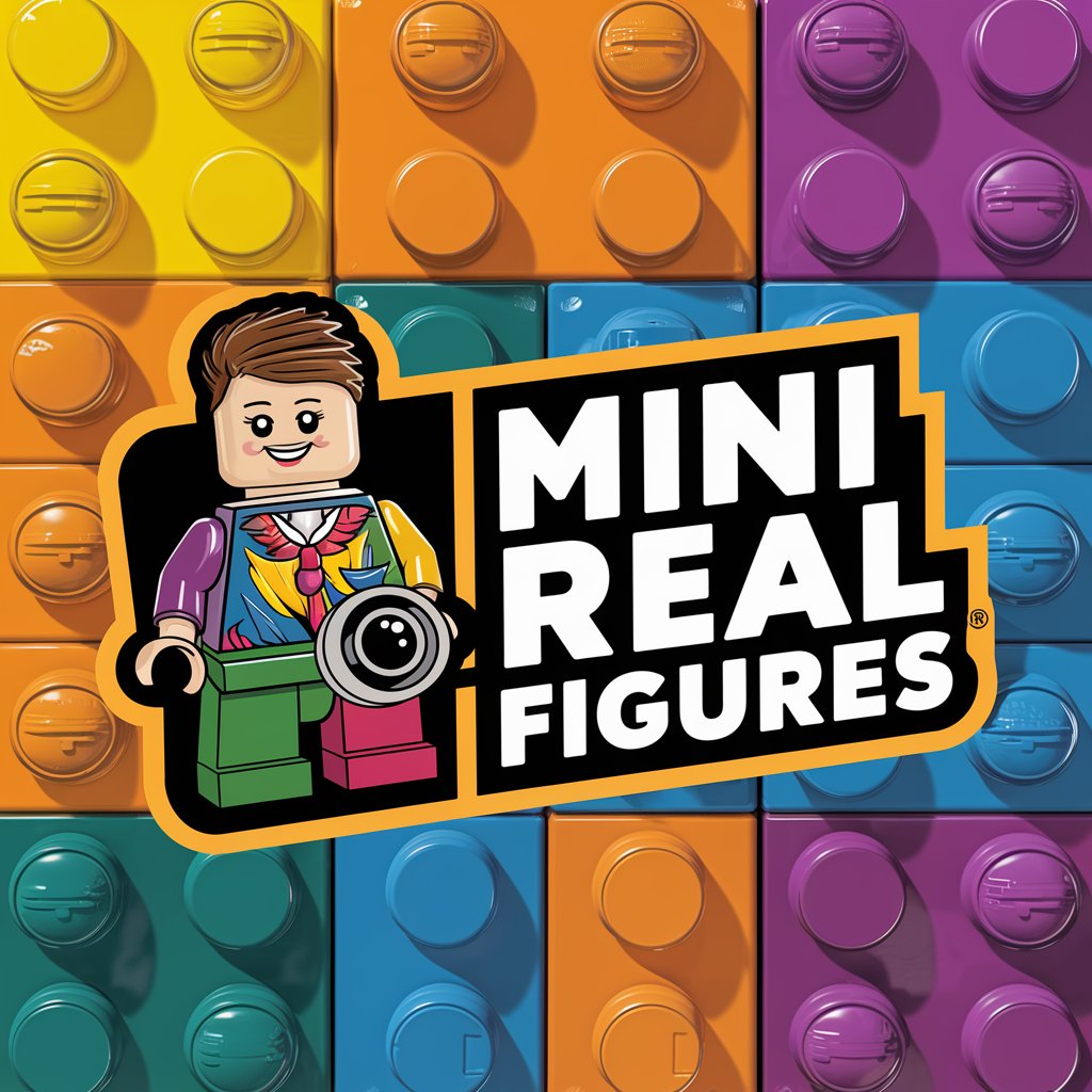 Mini Real Figures