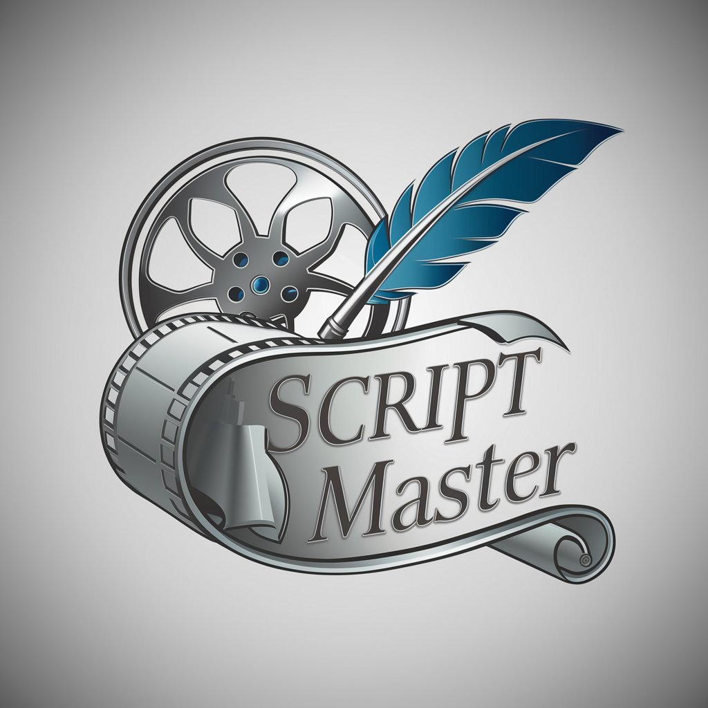 Script Master