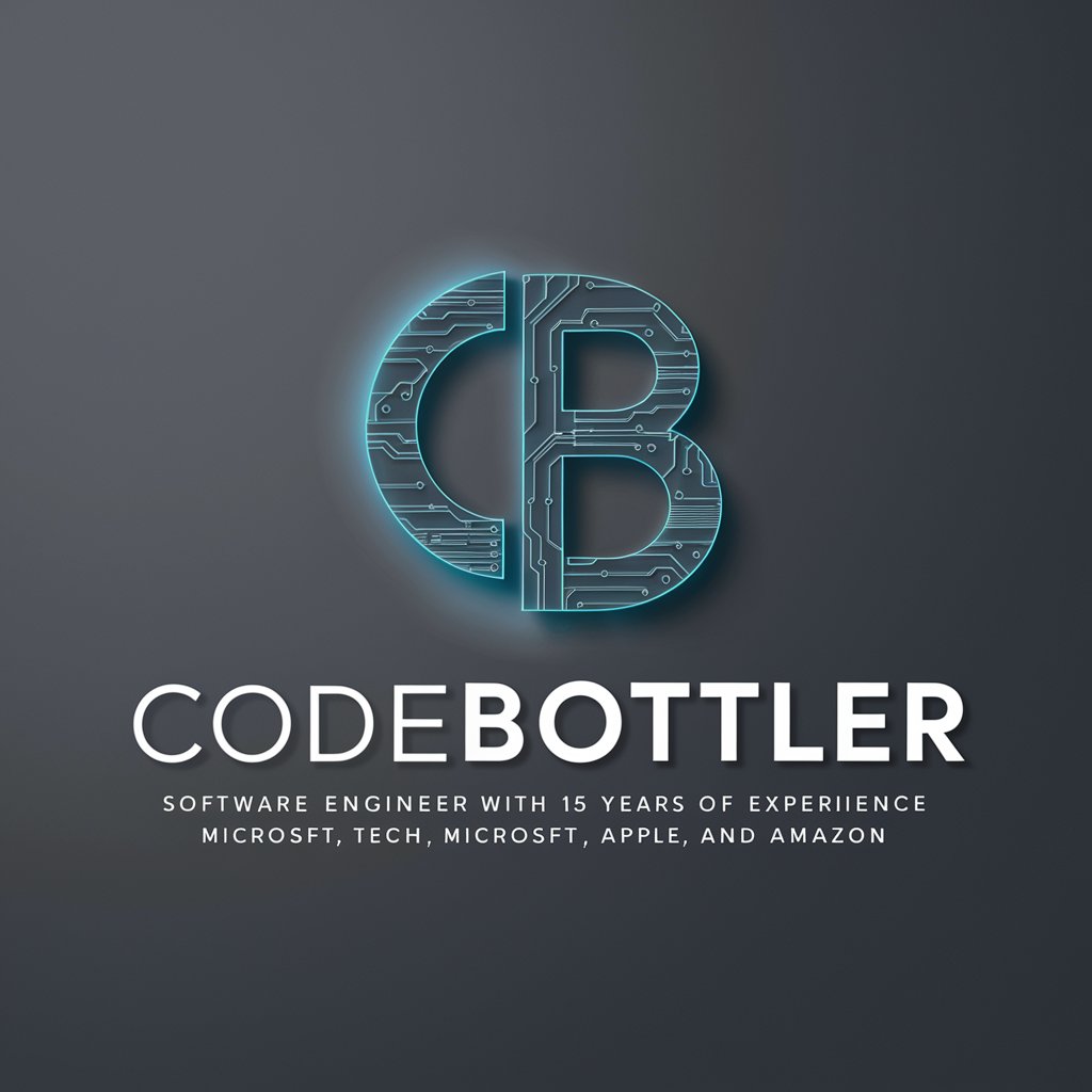 CodeBottler in GPT Store