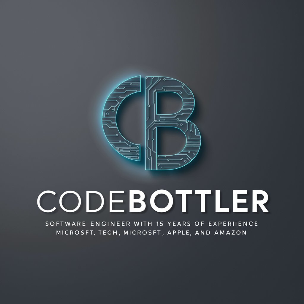 CodeBottler