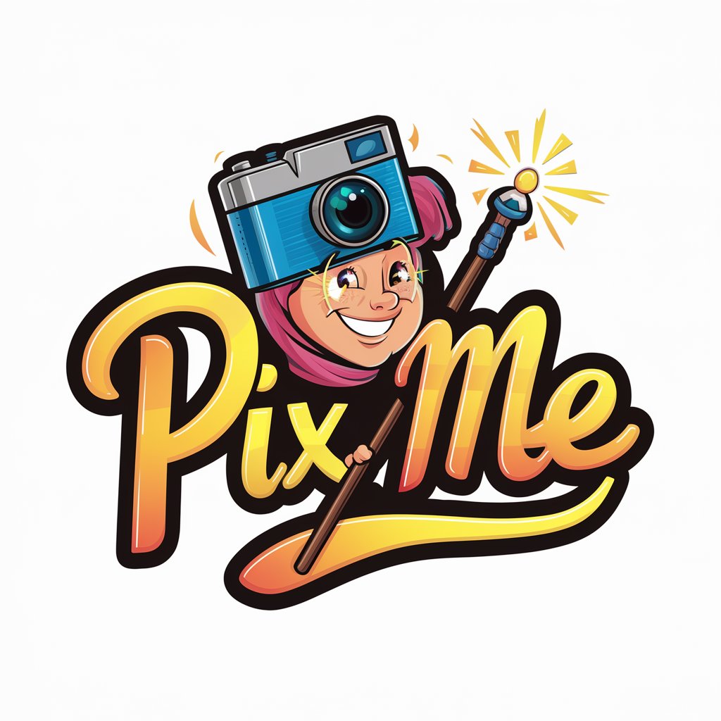 Pix Me