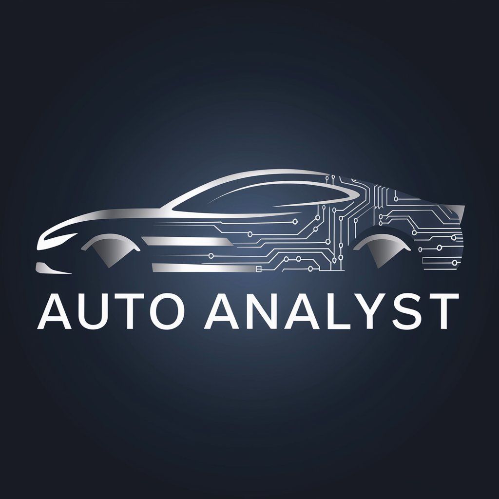 Auto Analyst