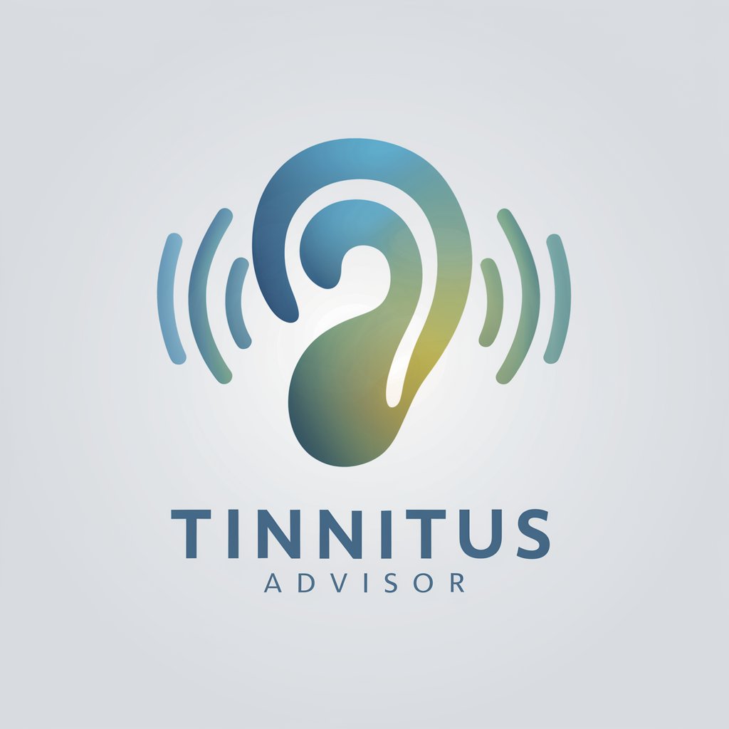Tinnitus Advisor