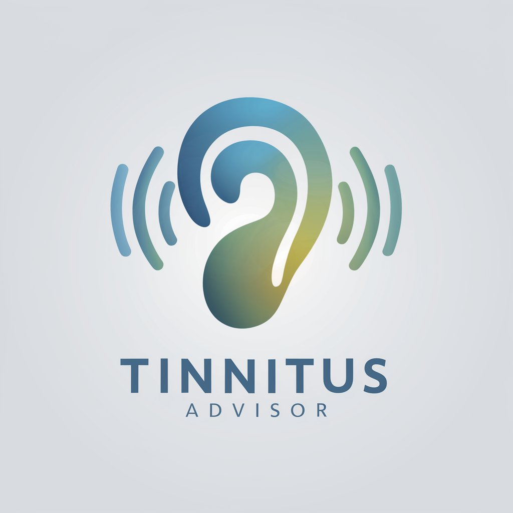 Tinnitus Advisor in GPT Store