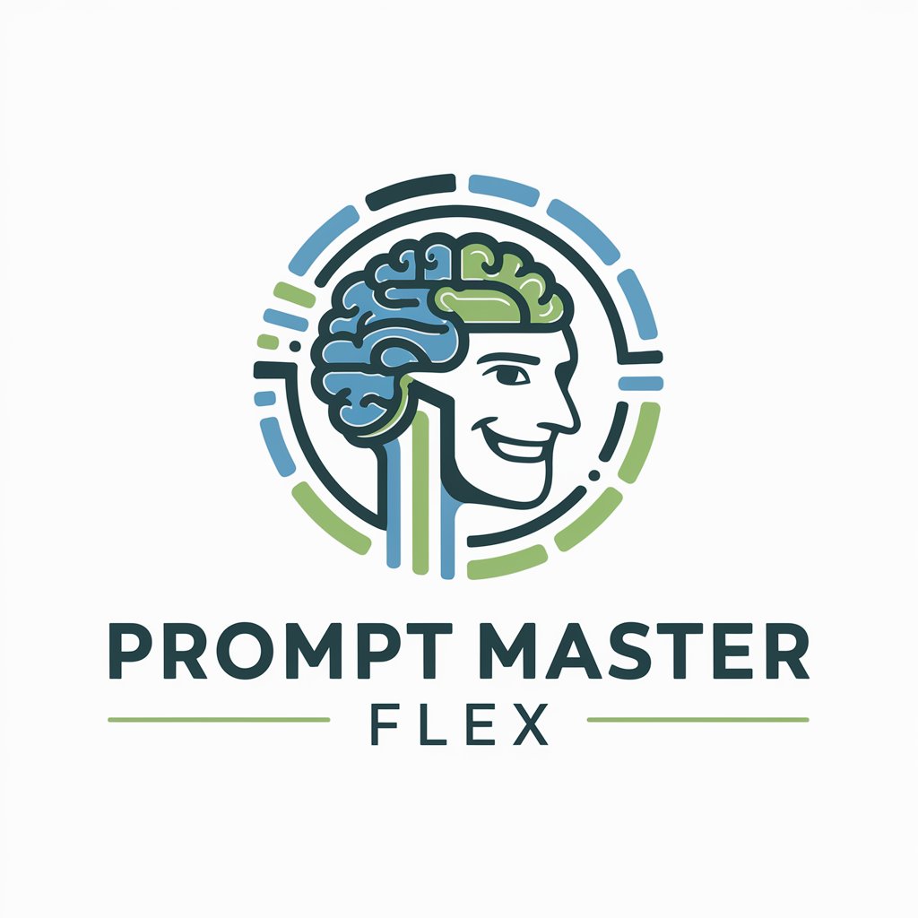 Prompt Master Flex