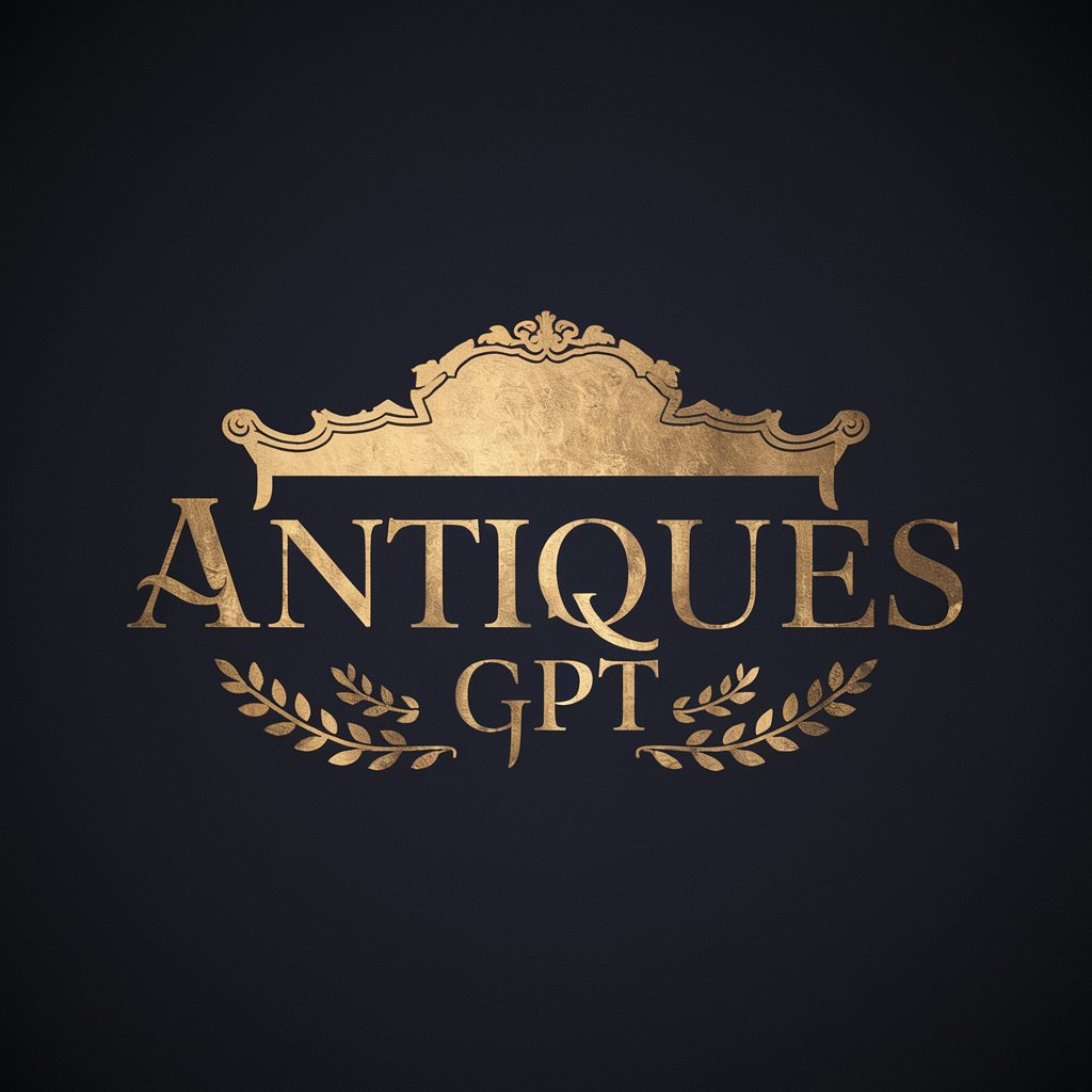 Antiques