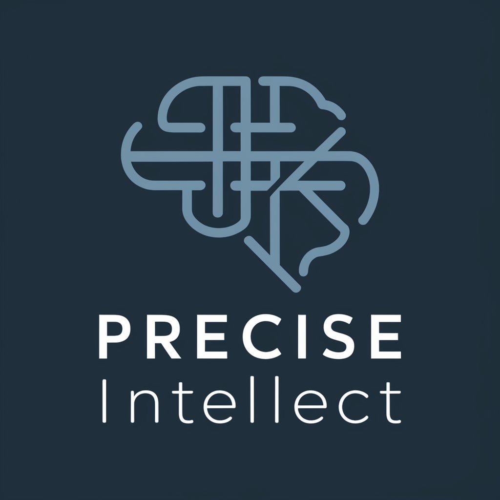 Precise Intellect in GPT Store