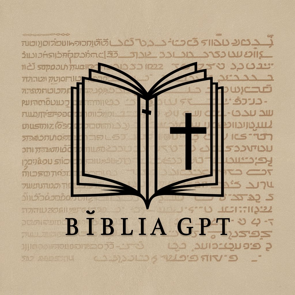 Bible GPT