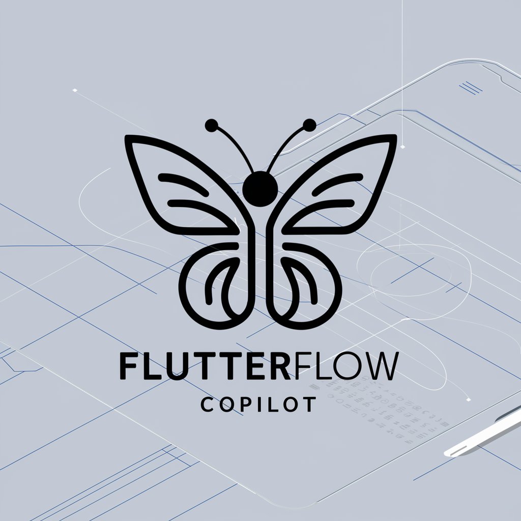 FlutterFlow Copilot in GPT Store
