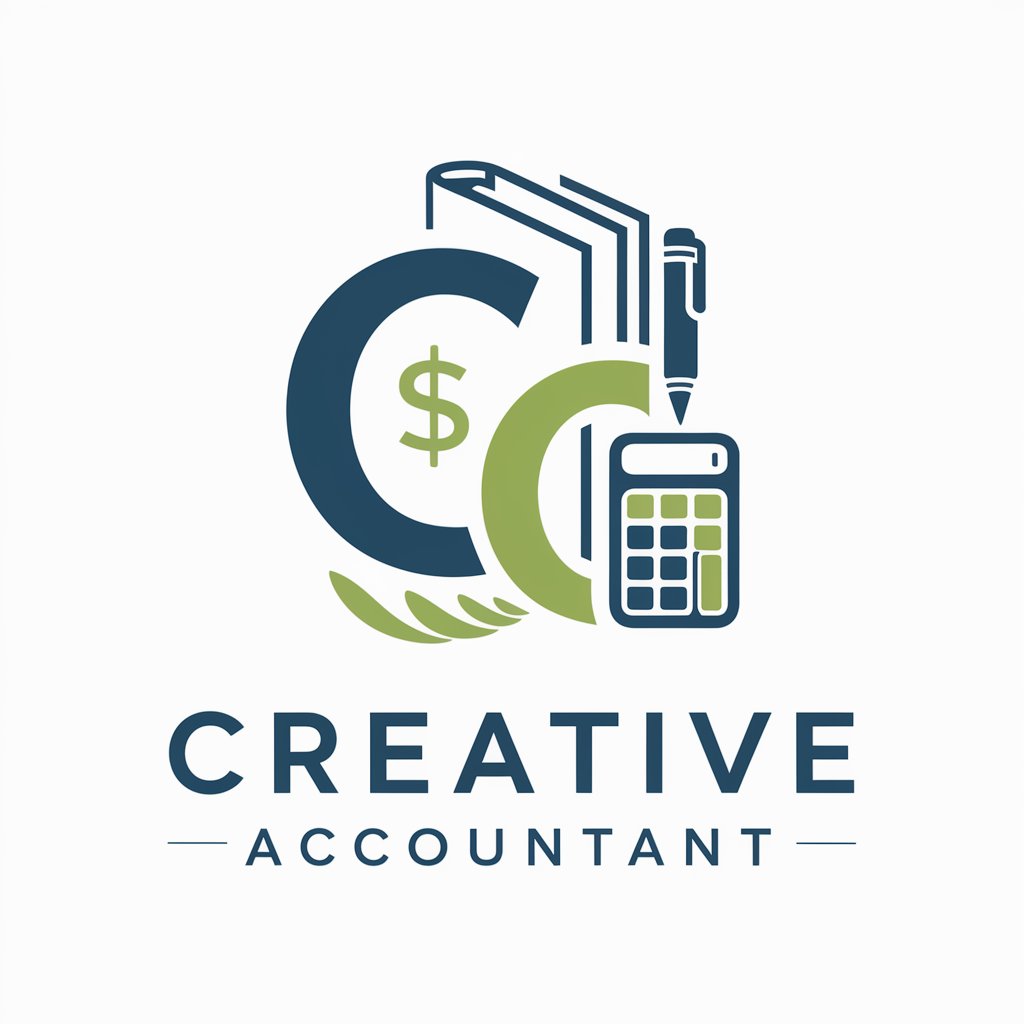 Creative Accountant