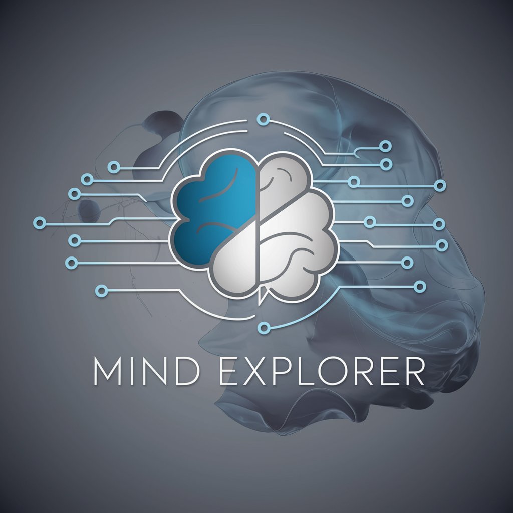 Mind Explorer in GPT Store