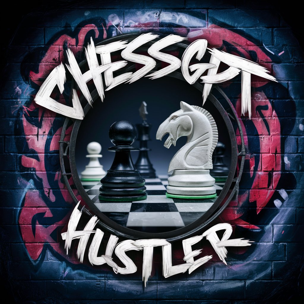 ChessGPT