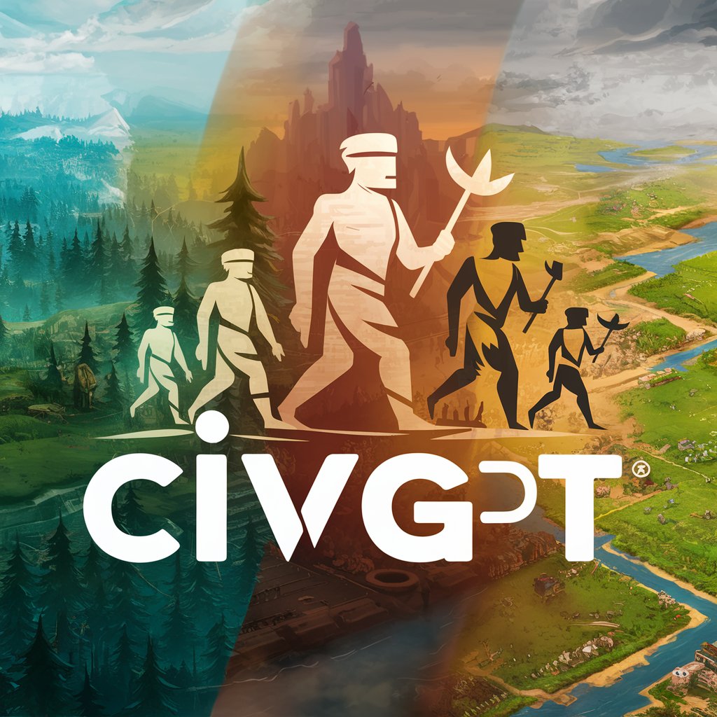 CivGPT in GPT Store