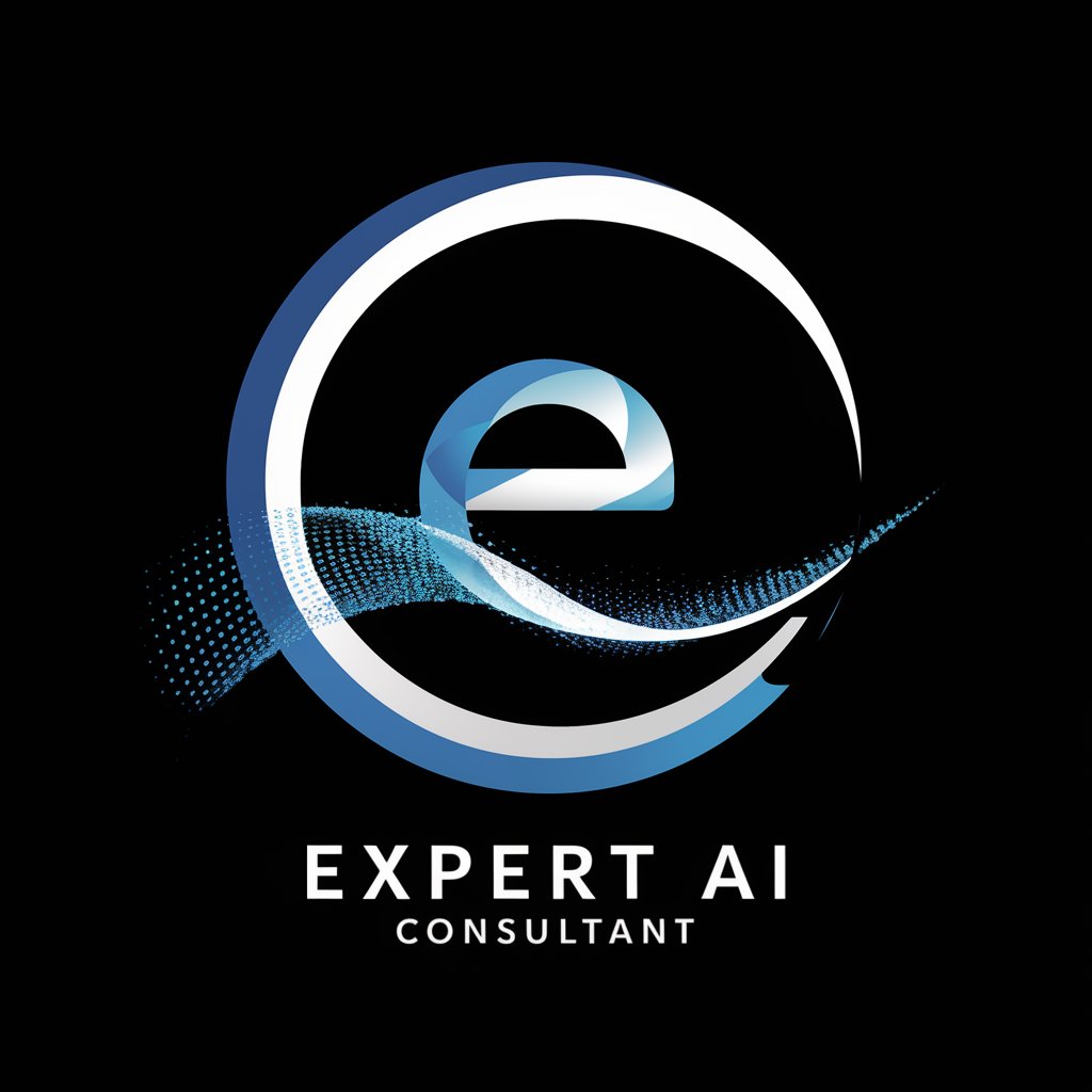 Expert AI Consultant in GPT Store