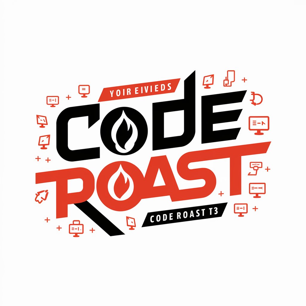 Code Roast in GPT Store