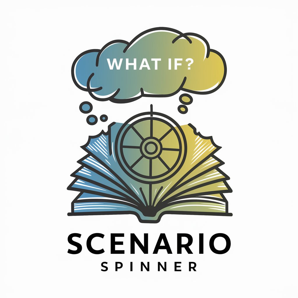 Scenario Spinner