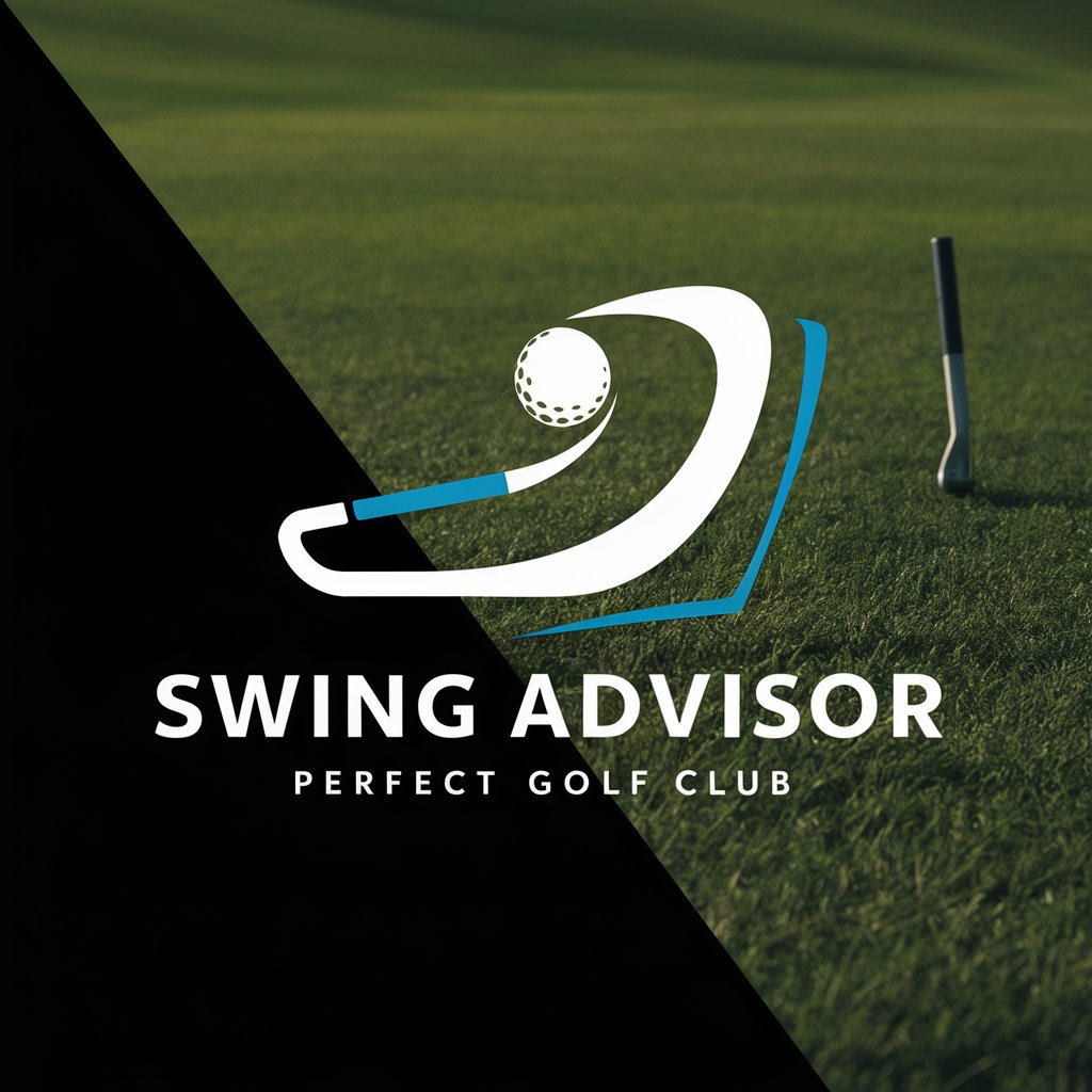 Swing Advisor in GPT Store