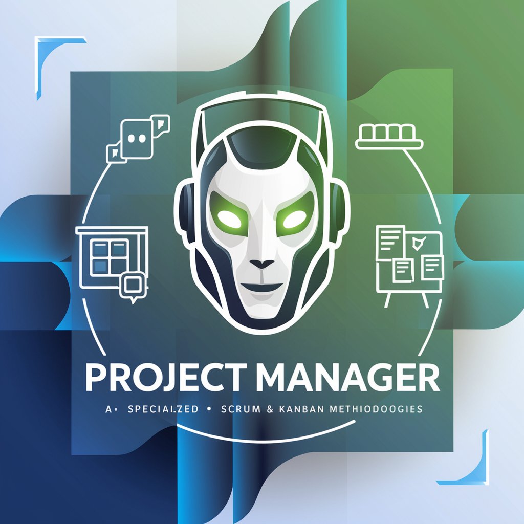 Project Manager