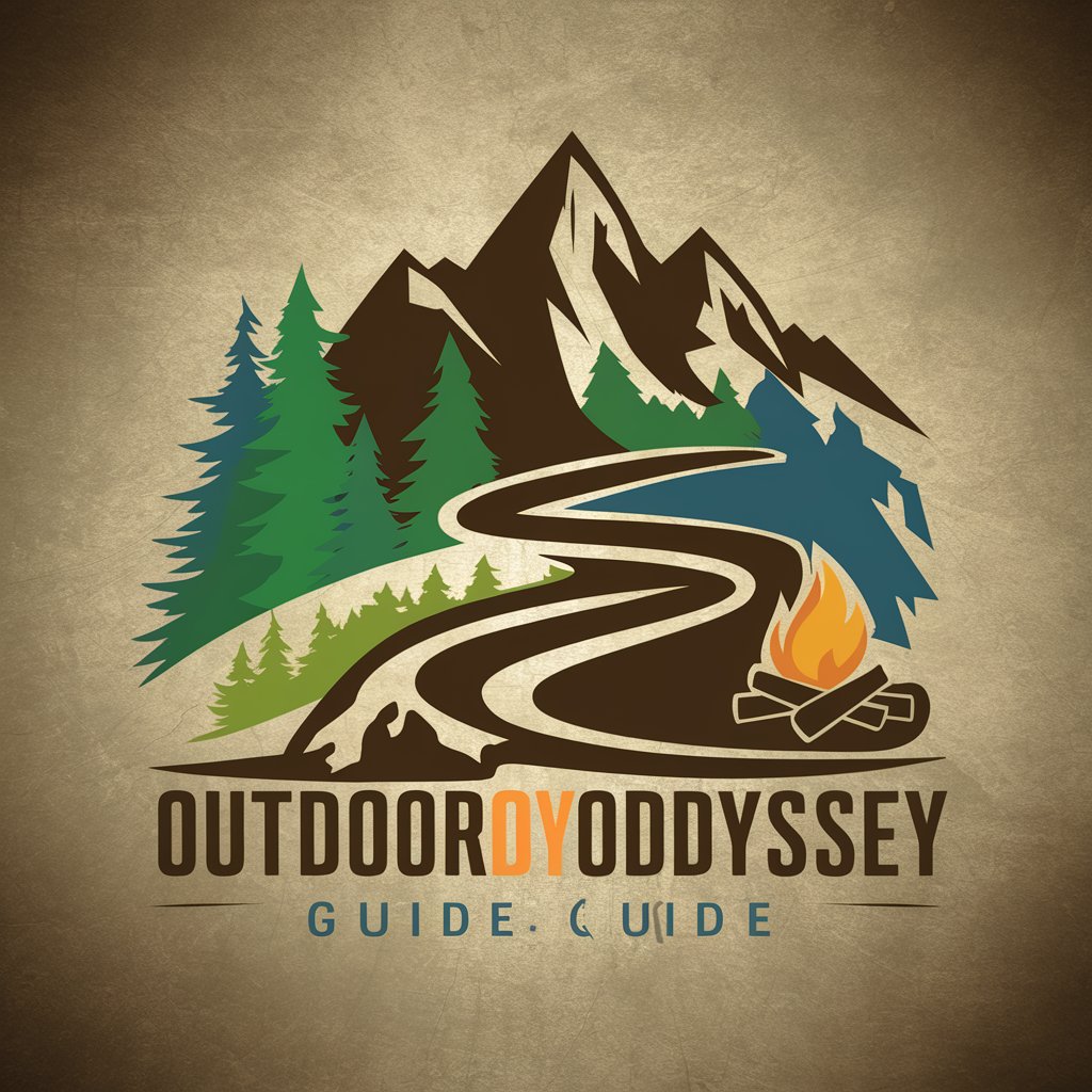 SovereignFool: OutdoorOdyssey Guide