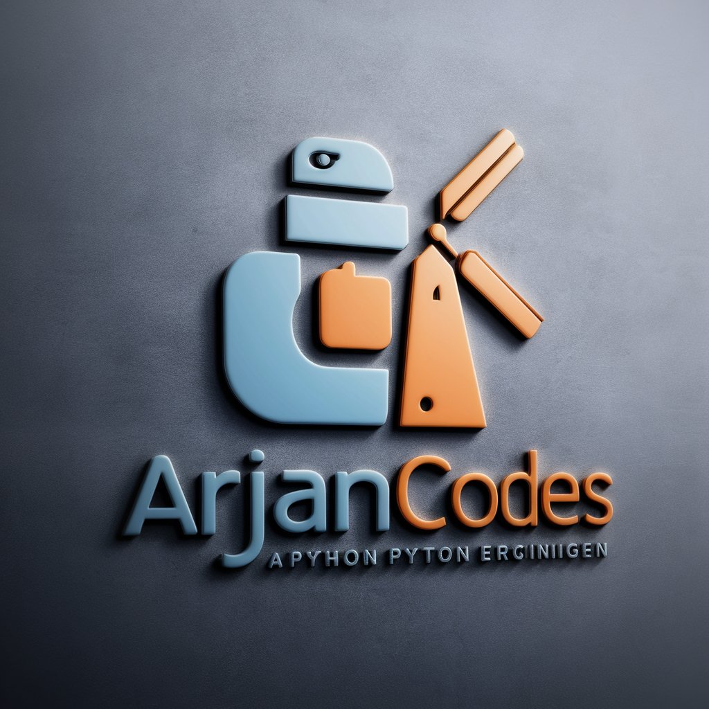 ArjanCodes