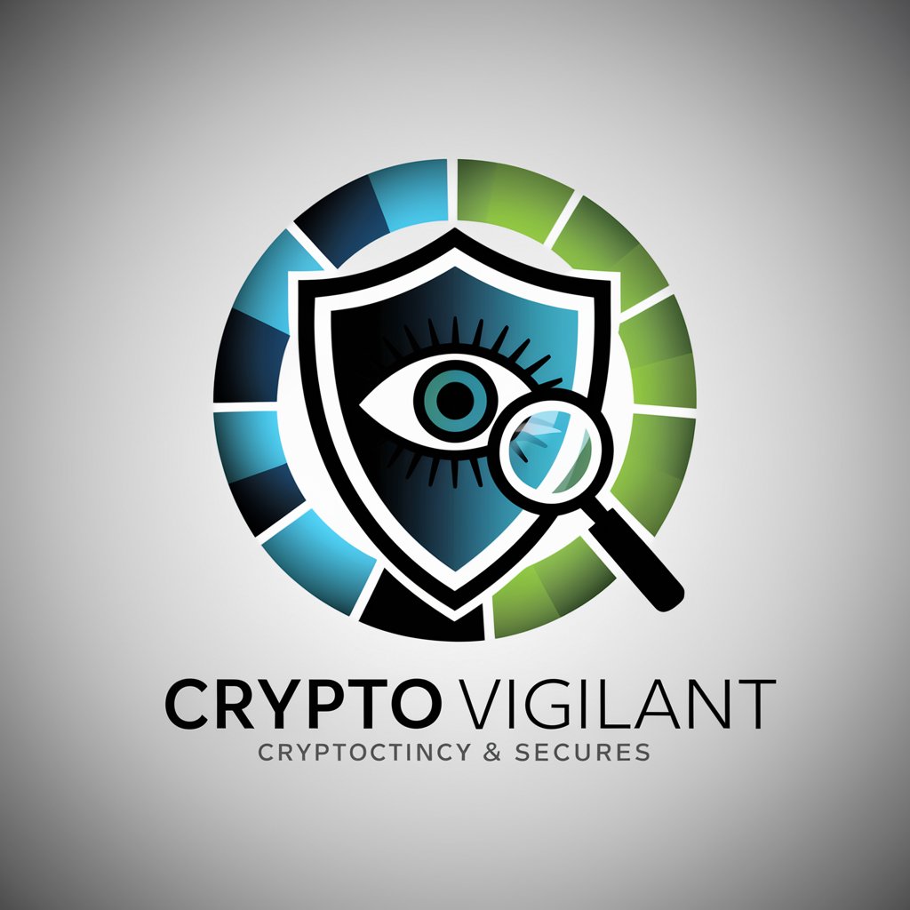 Crypto Vigilant