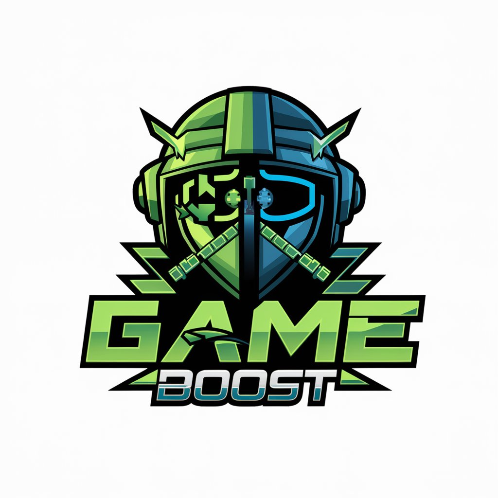 Game Boost