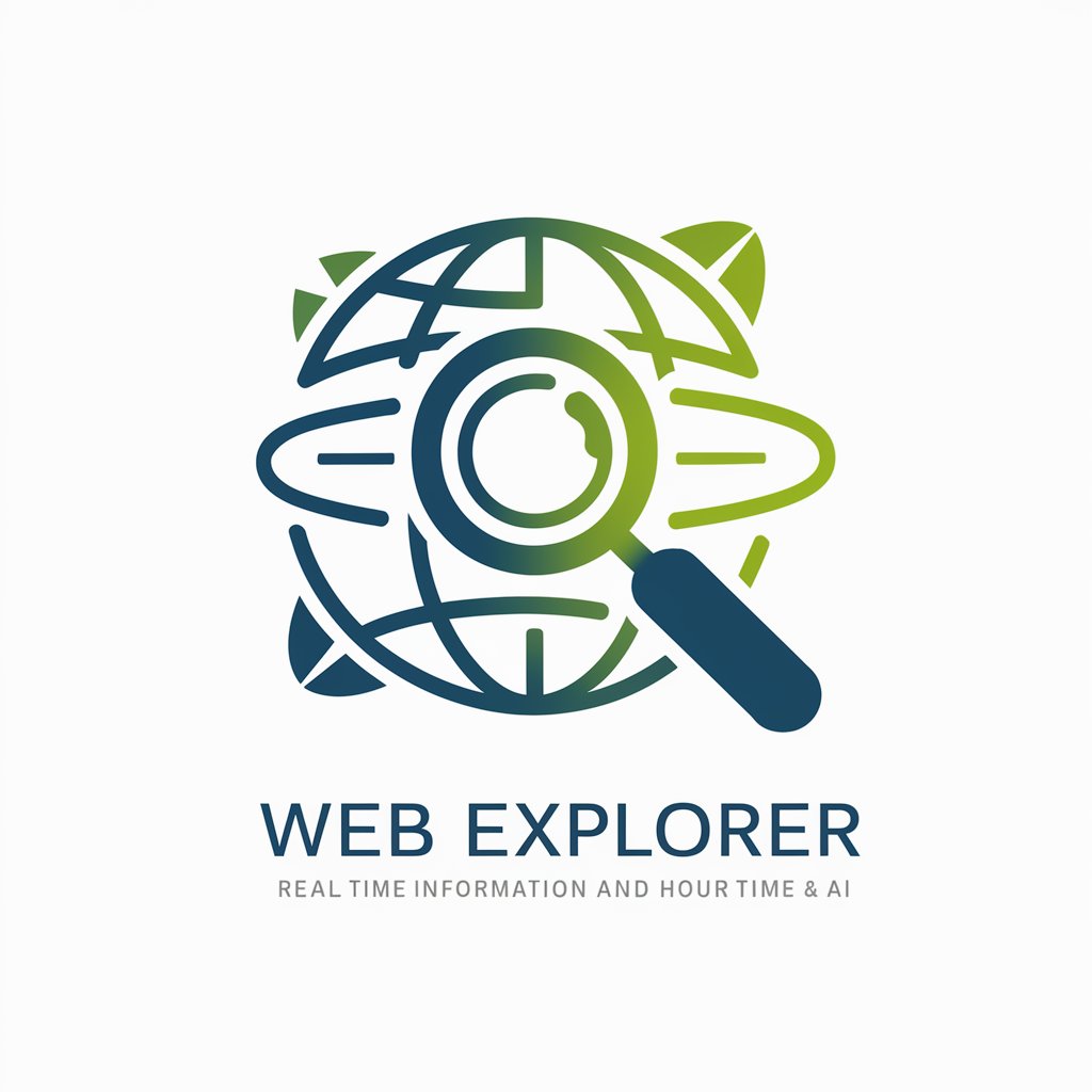 Web Explorer