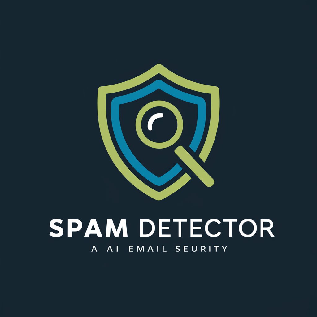 Spam Detector