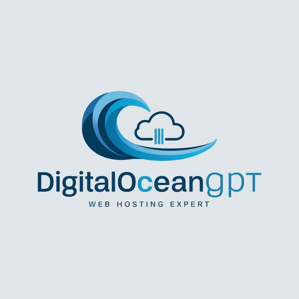 DigitalOceanGPT in GPT Store