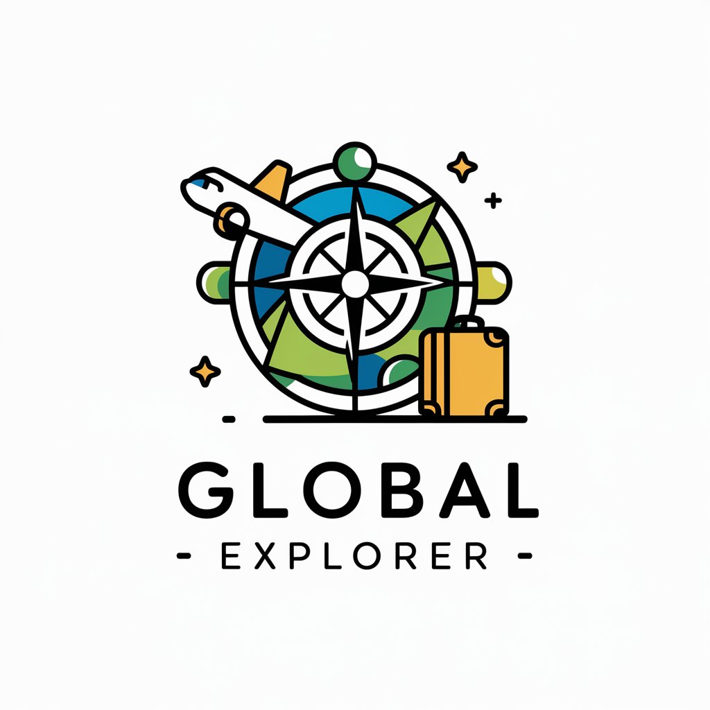 Global Explorer in GPT Store