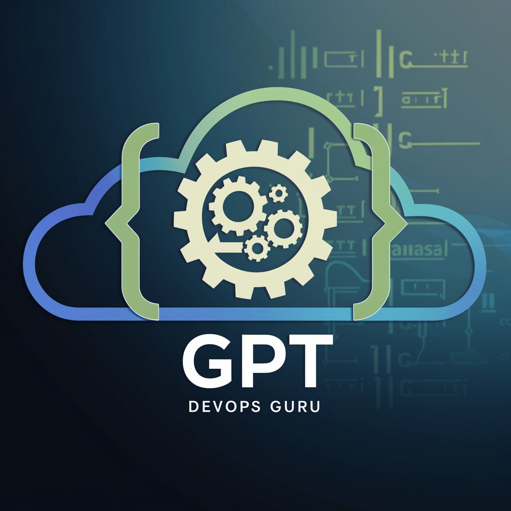 Devops Guru