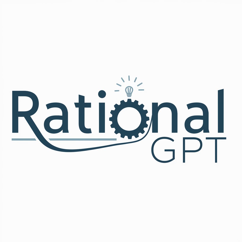 Rational GPT