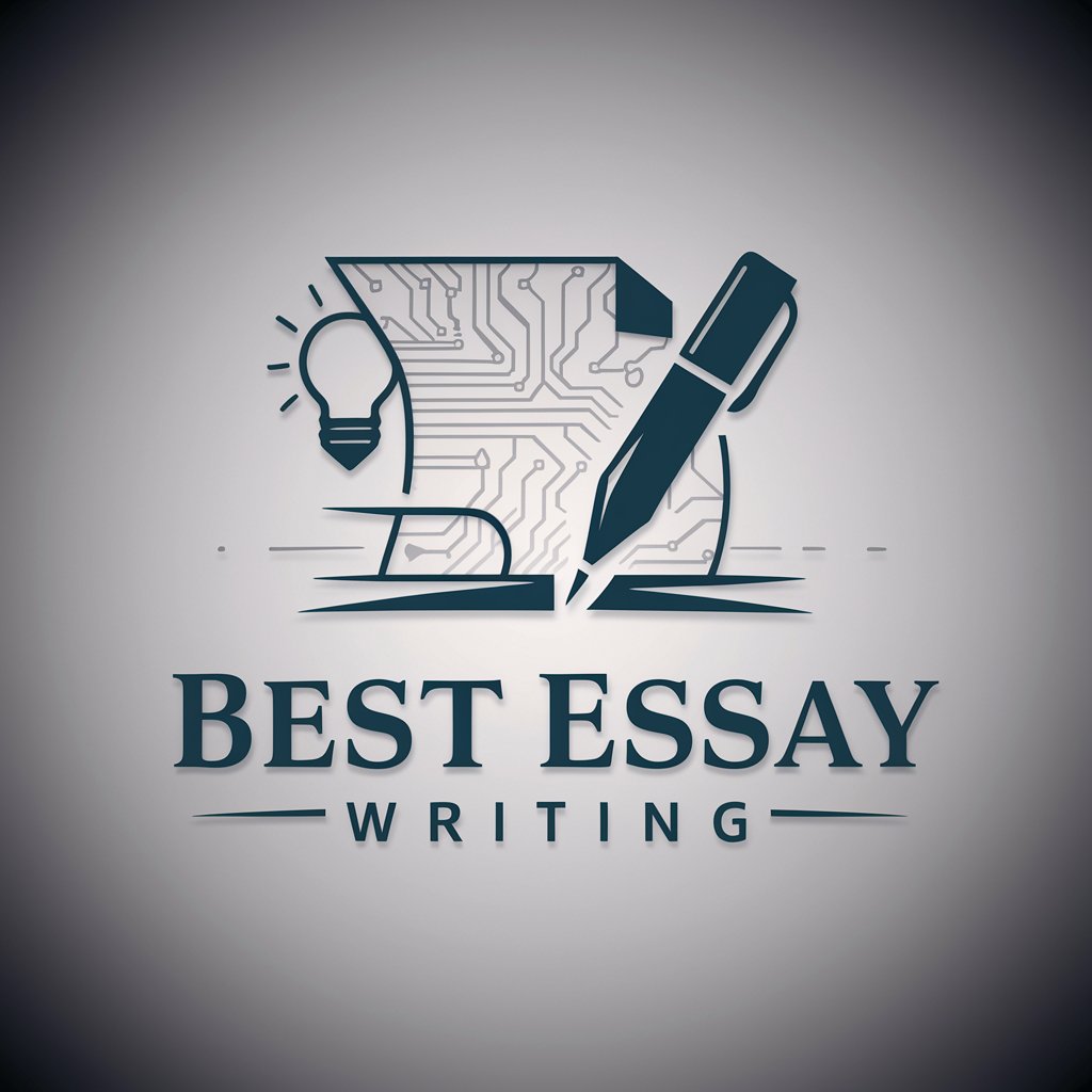 Best Essay Writing