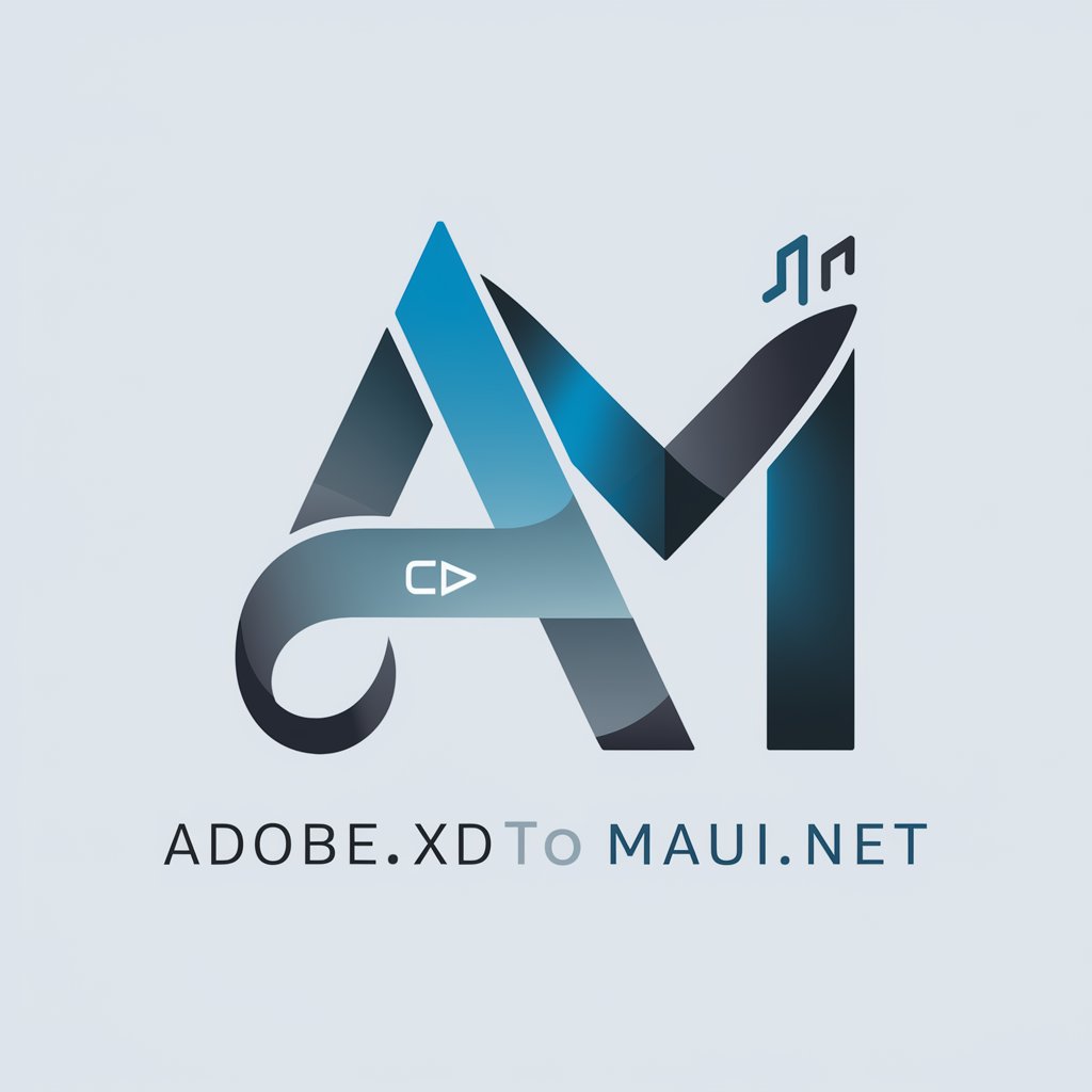 AdobeXDToMaui.Net