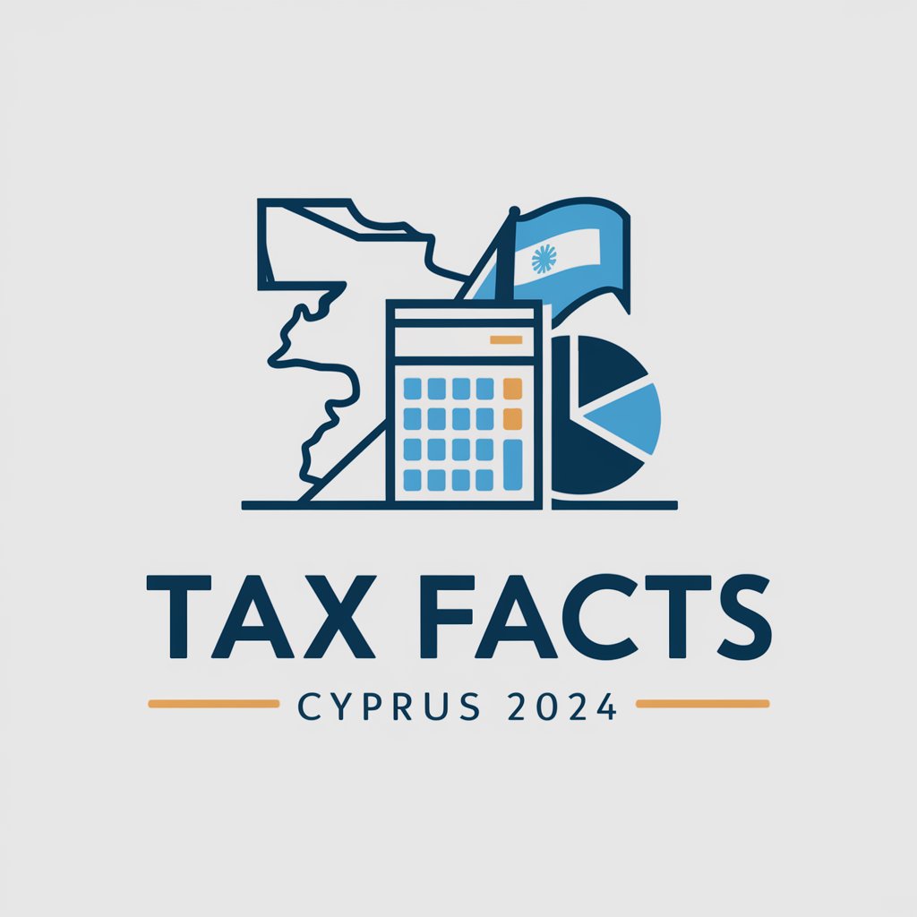 Tax Facts Cyprus 2024