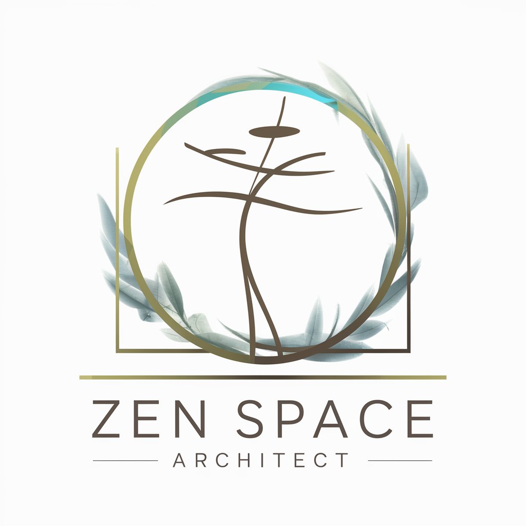 Zen Space Architect in GPT Store